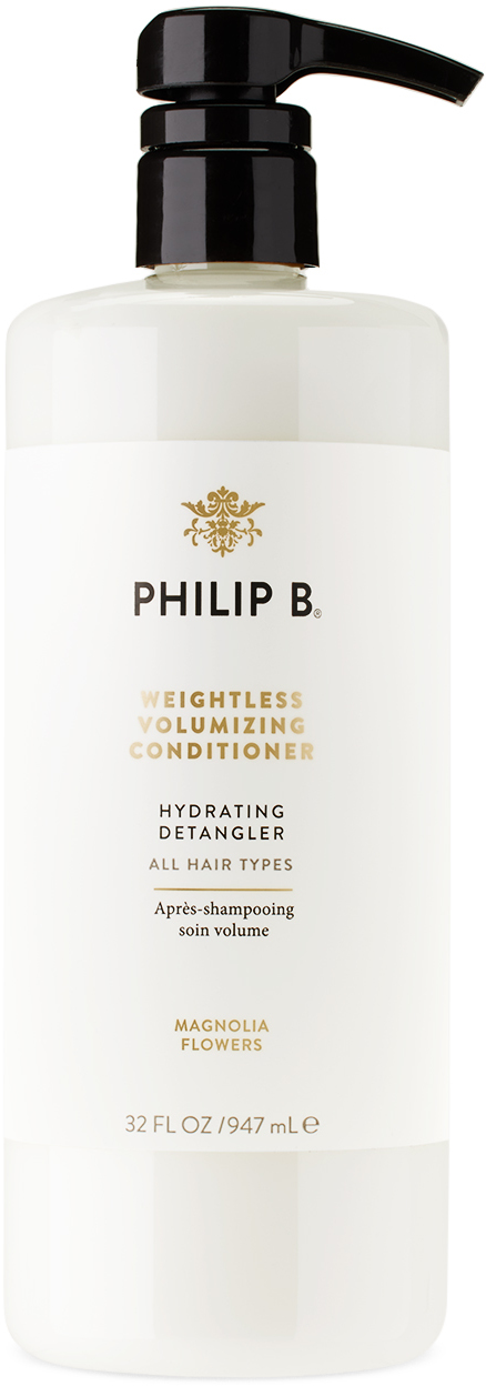 Weightless Volumizing Conditioner, 947 mL