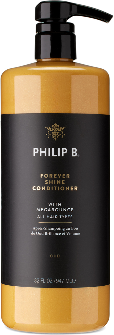 Forever Shine Conditioner, 947 mL