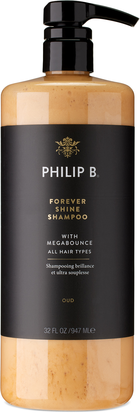 Forever Shine Shampoo, 947 mL