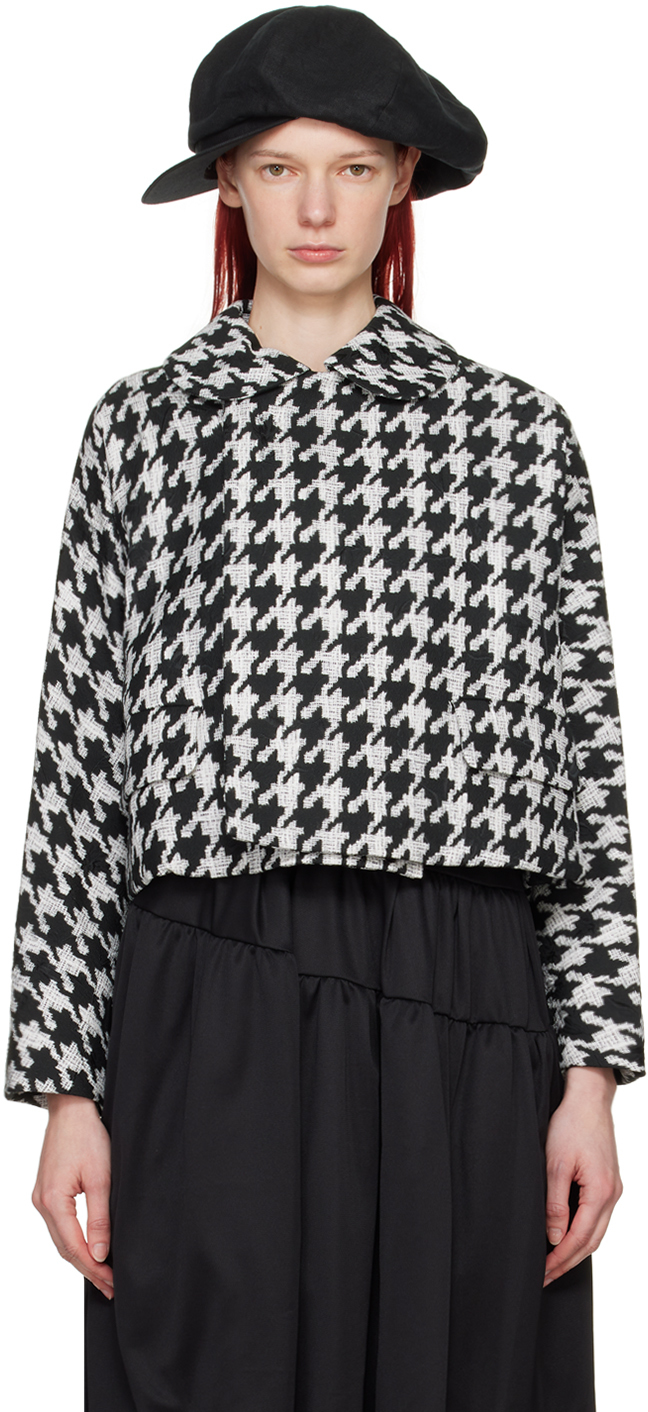 comme de garcons off white