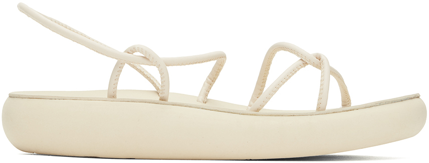 Off-White Taxidi Comfort Sandals