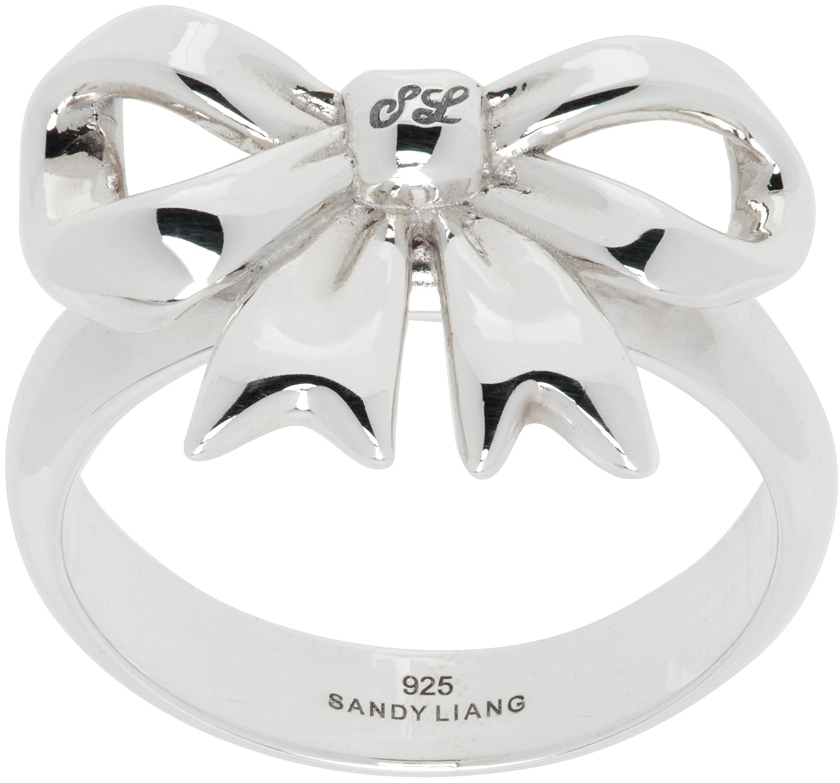 Sandy Liang jewelry for Women | SSENSE