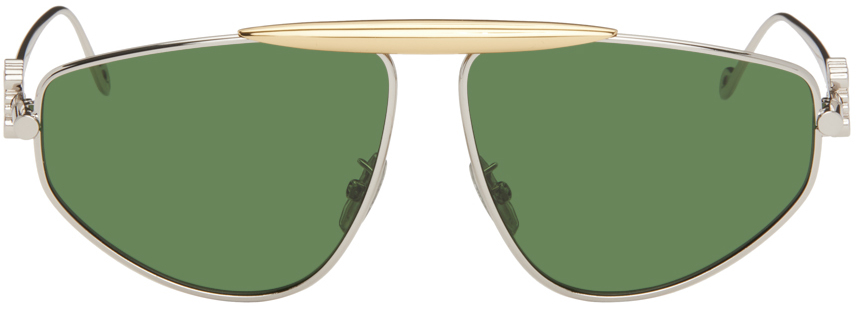 Loewe sunglasses for Men | SSENSE Canada