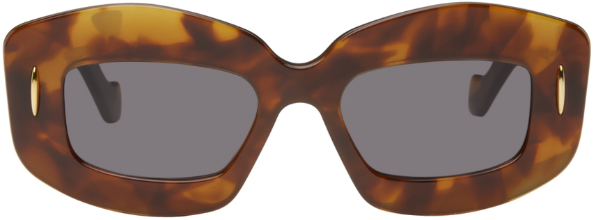 Loewe sunglasses for Men | SSENSE Canada