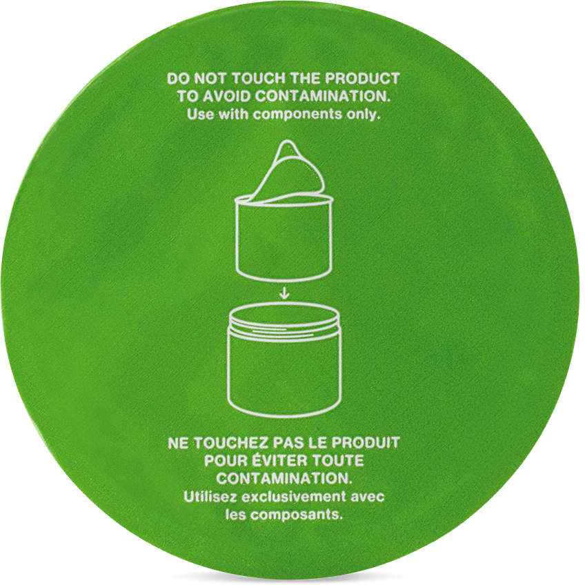 Shop Tata Harper Water-lock Moisturizer Refill Pod, 50 ml In N/a
