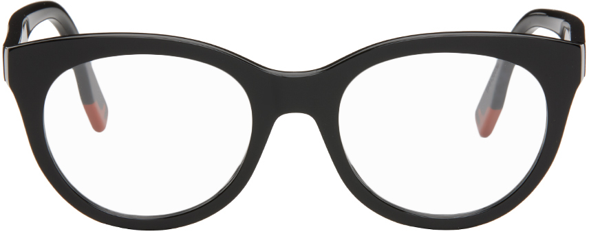 Fendi Black Fendi Way Glasses