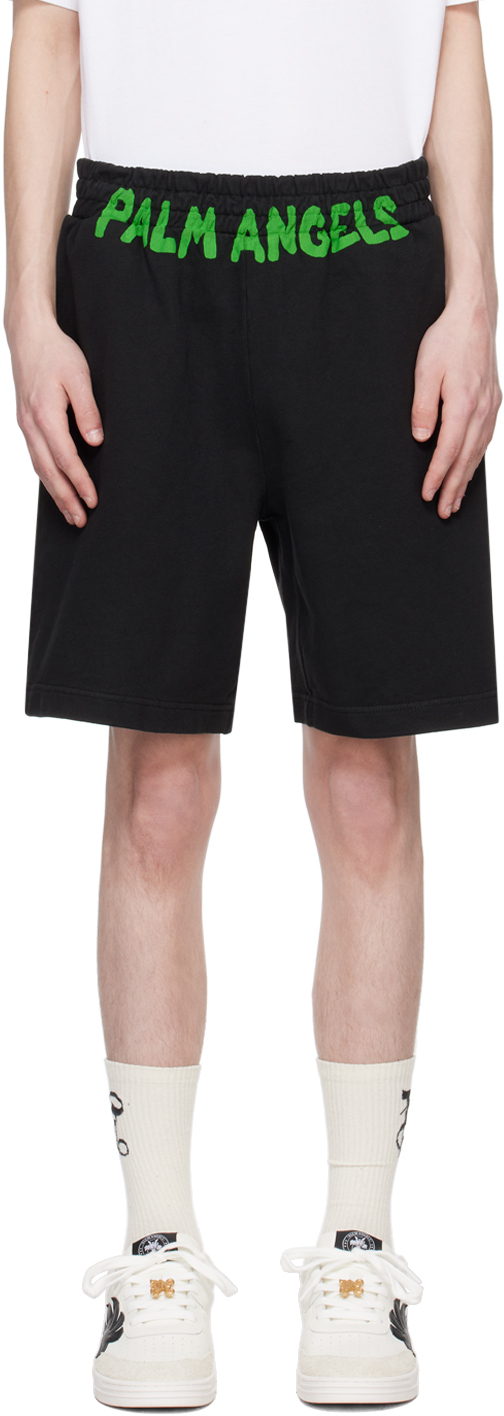 Palm Angels shorts for Men | SSENSE