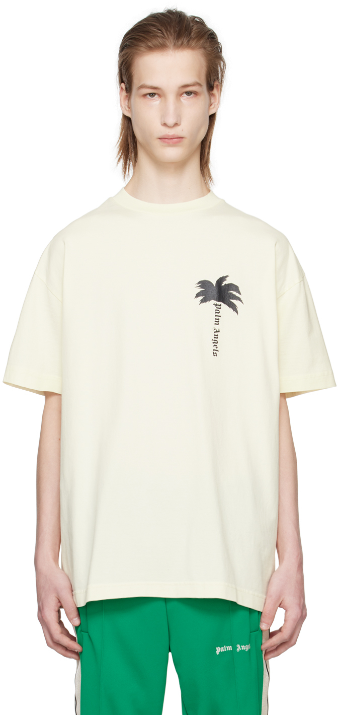 Off-White 'The Palm' T-Shirt