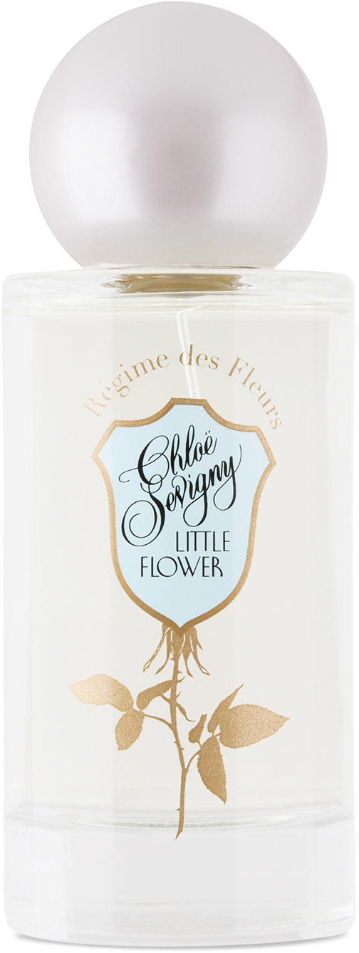 Chloë Sevigny Little Flower Eau de Parfum, 75 mL