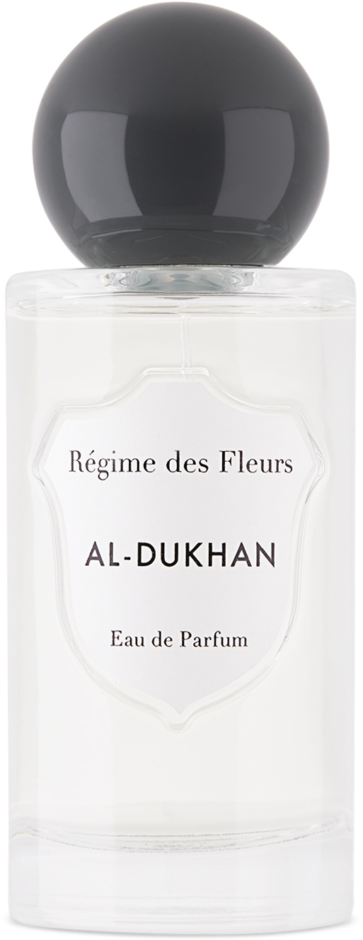 Al-Dukhan Eau de Parfum, 75 mL