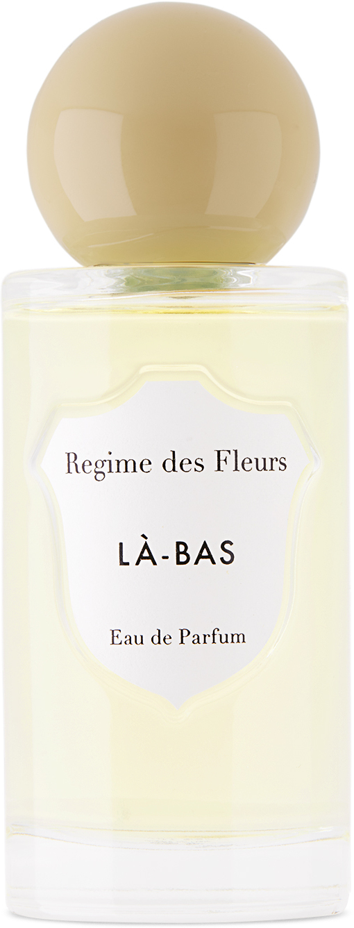 Là-Bas Eau de Parfum, 75 mL