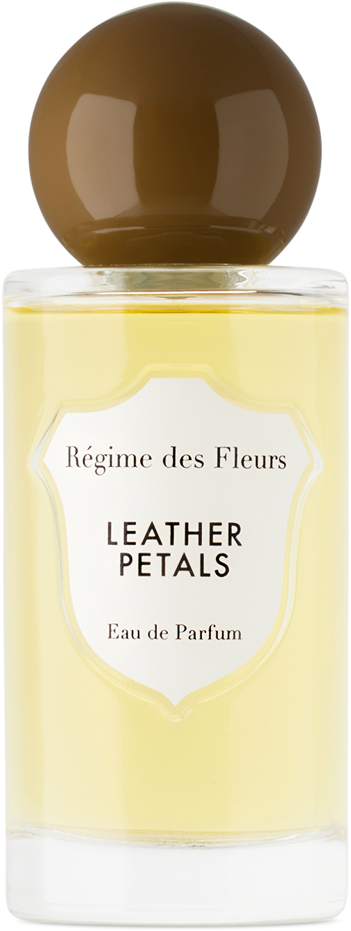 Leather Petals Eau de Parfum, 75 mL