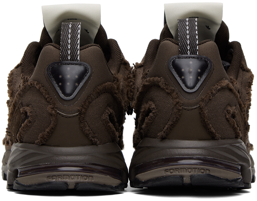 Song for the Mute Brown adidas Originals Edition Shadowturf 'SFTM