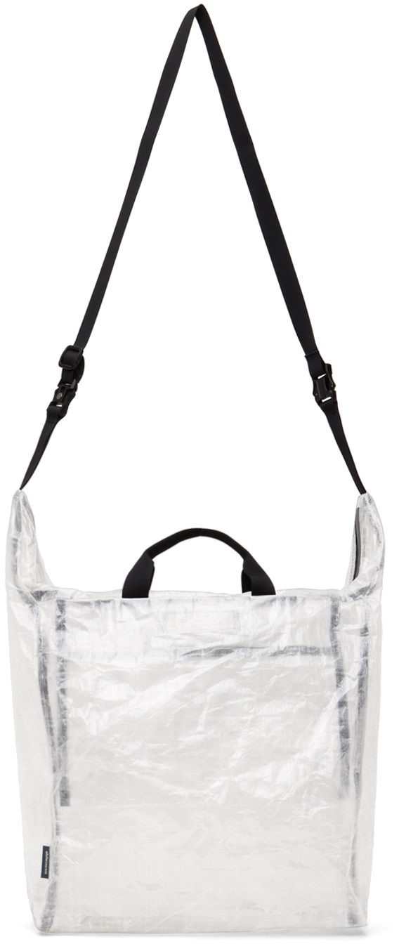 meanswhile DYNEEMA®︎ MARKET BAG (EXCLUSIVE)