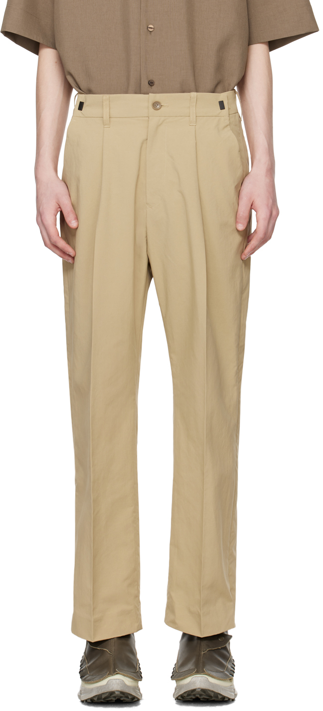 Ted Baker Zamelit Side Zip Trousers, Navy, XXS