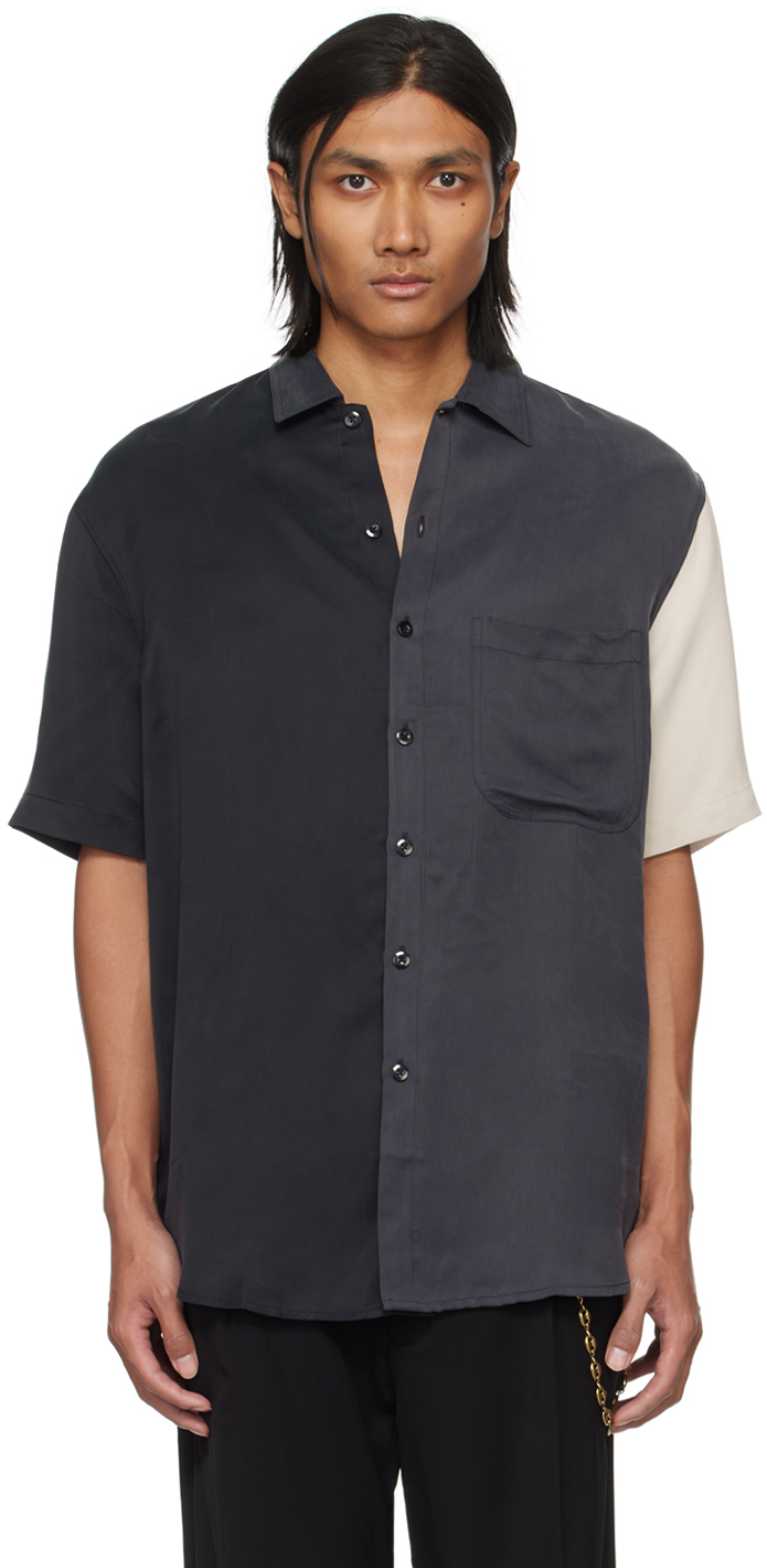 Chemise à Fleurs Multicolore Style & Co Macondo Bloom - Taille 1X, Neuve Avec étiquette, Manches Courtes