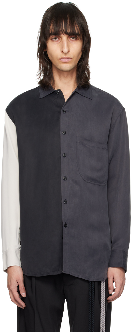 ミュージシャン 2way Frill Shirts/Inspired by Future Pop 2way Frill Shirts / by Future Pop