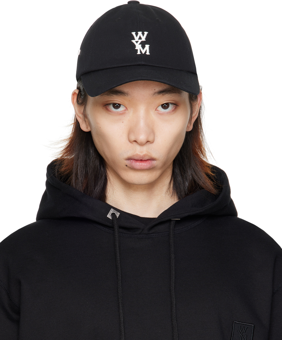 Wooyoungmi hats for Men | SSENSE