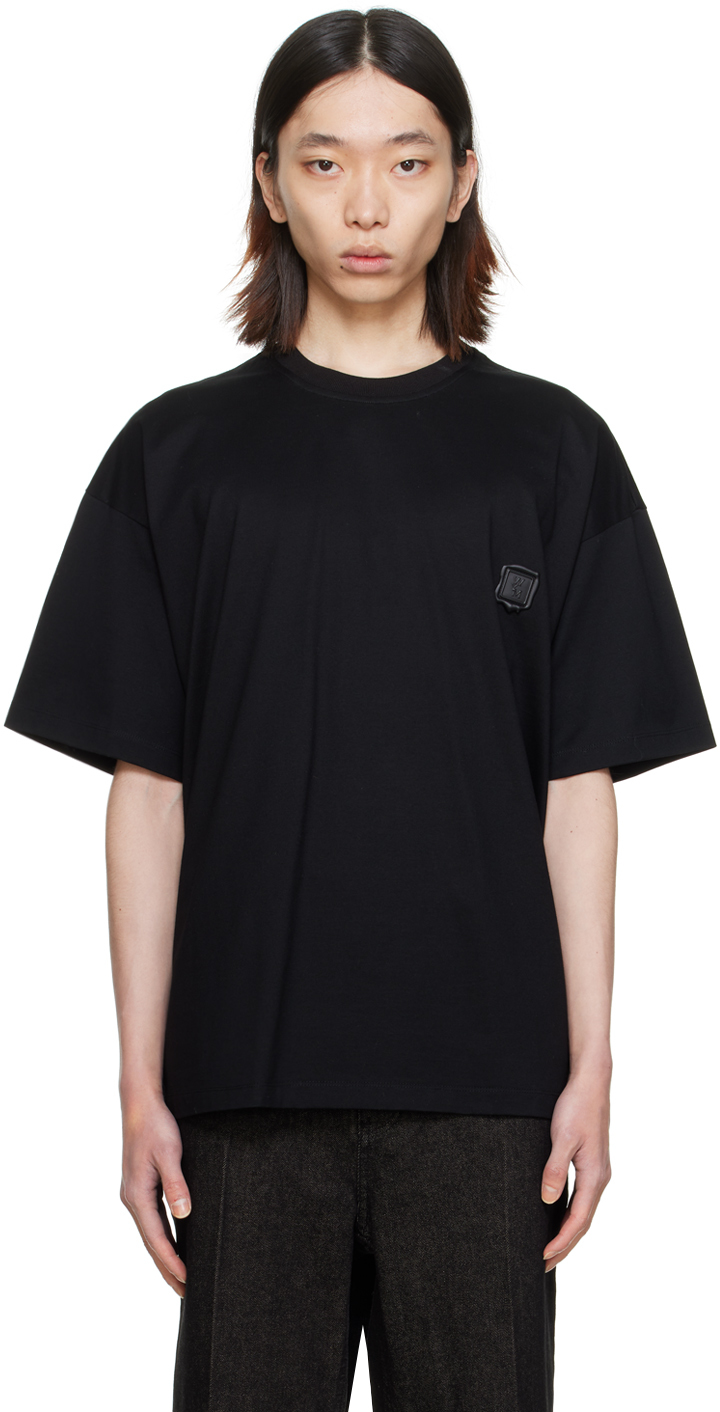 Wooyoungmi t-shirts for Men | SSENSE