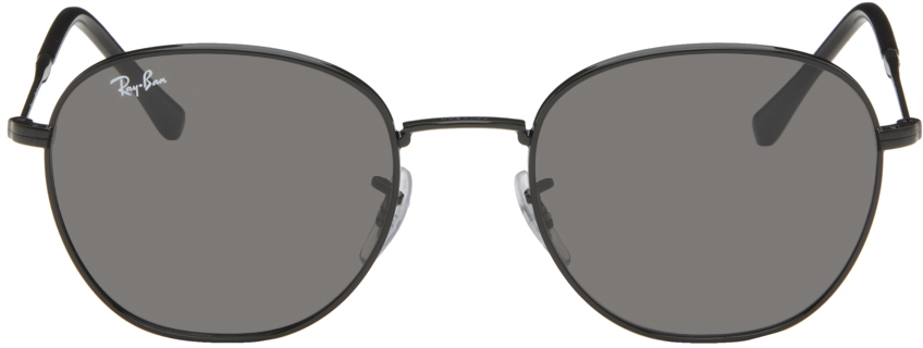 Black RB3809 Sunglasses