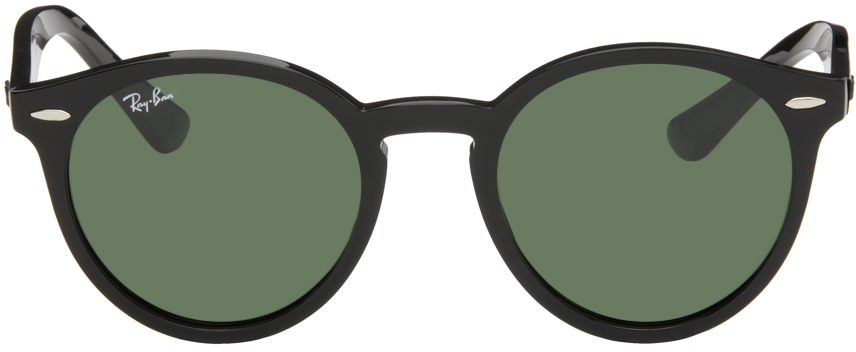 Black Larry Sunglasses