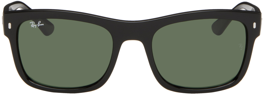 Black RB4428 Sunglasses