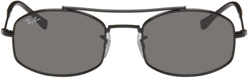 Black RB3719 Sunglasses