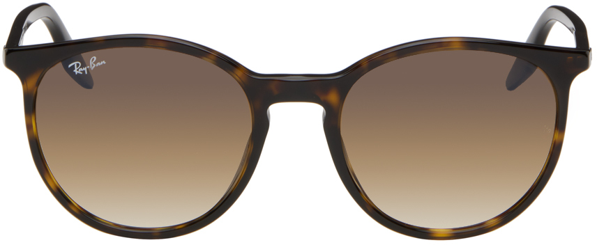 Brown RB2204 Sunglasses
