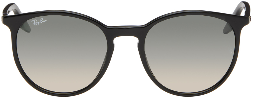 Black RB2204 Sunglasses