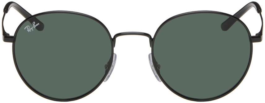 Black RB3681 Sunglasses