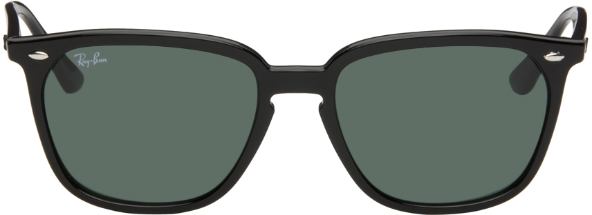 Black RB4362 Sunglasses