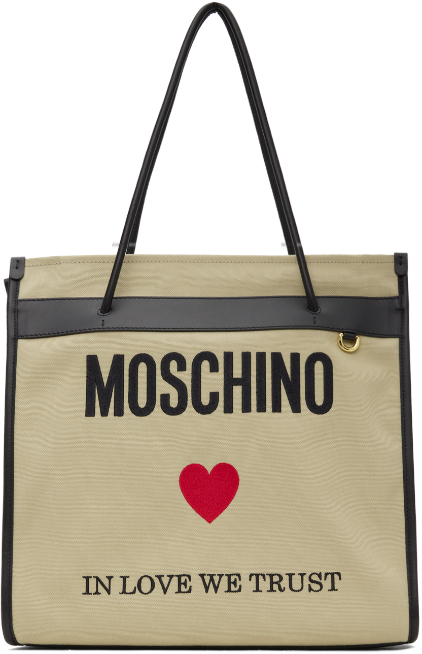 Love Moschino Crossbody Bag Women JC4071PP1FLF0000 Polyurethane