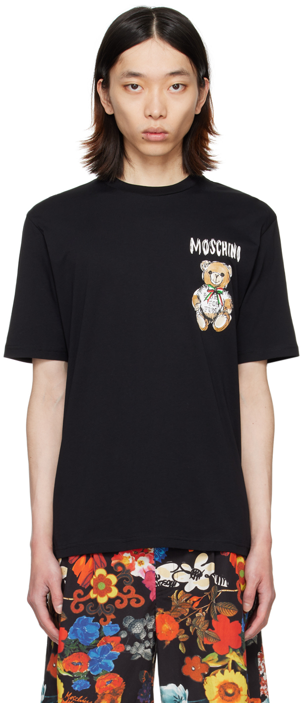 Moschino - SPORTS TOP Size XS