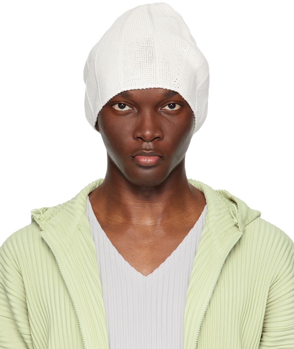 Blooming Hat | HOMME PLISSÉ ISSEY MIYAKE