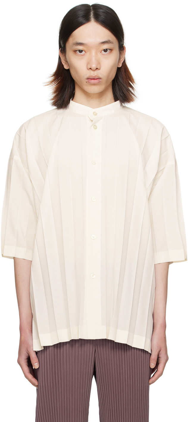 Off-White Edge Shirt