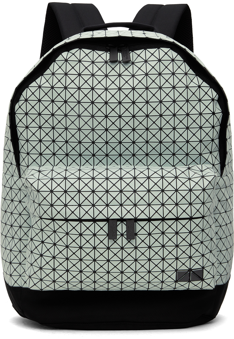 Gray Daypack Backpack