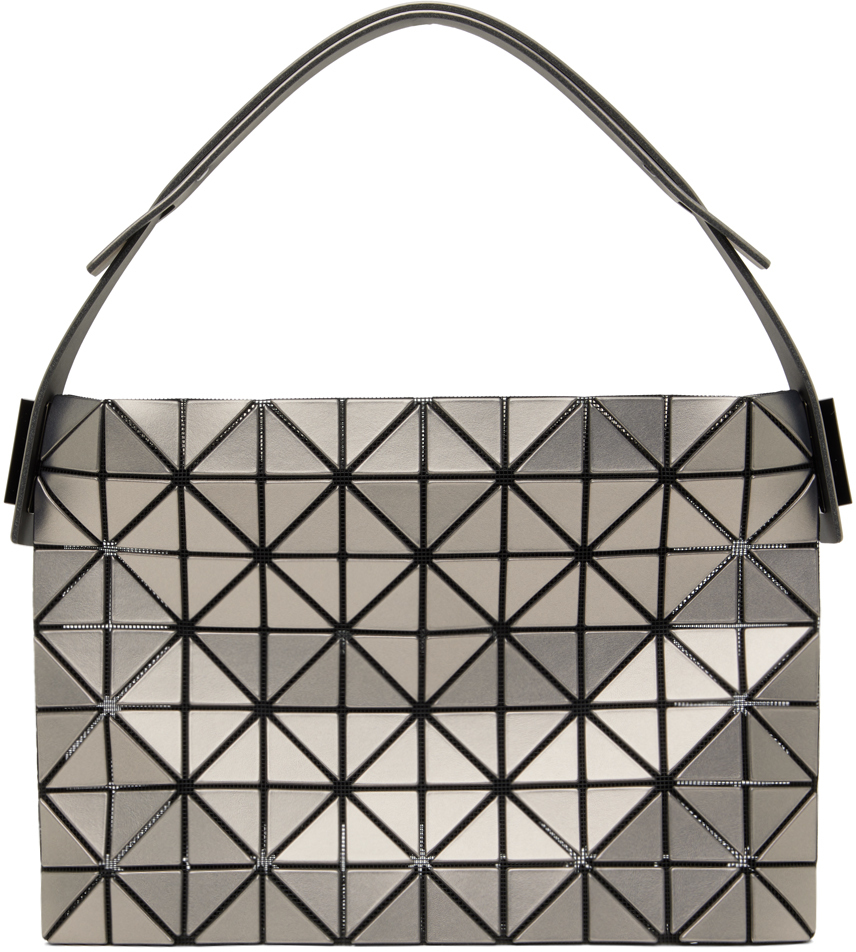Bao Bao Issey Miyake duffle & top handle bags for Women SSENSE