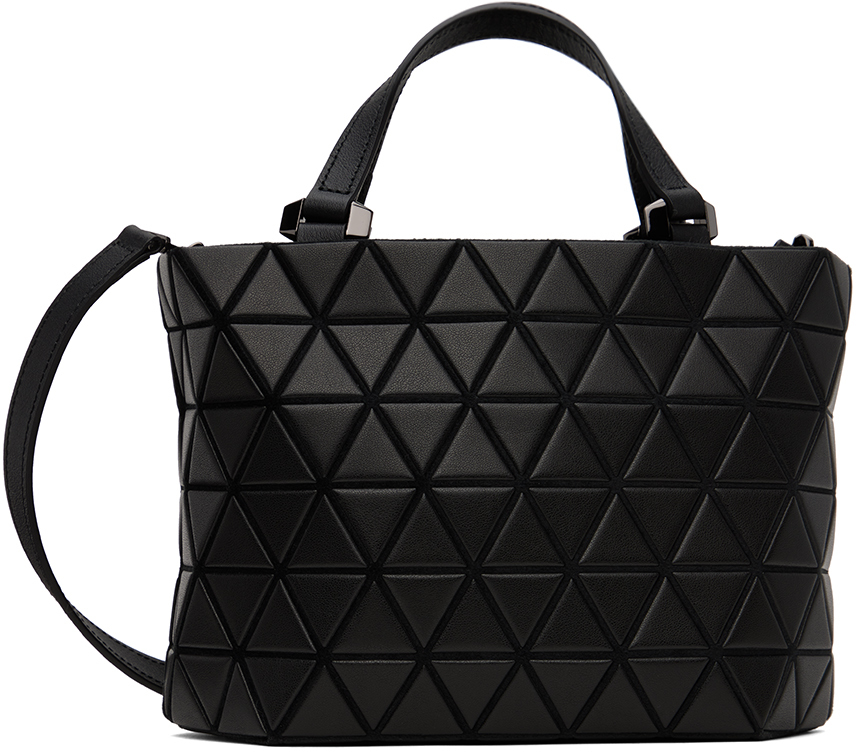 Bao Bao Issey Miyake Lucent Gloss Panelled Tote Bag - Farfetch