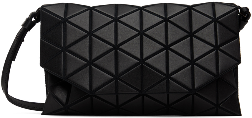 Black Tonneau Matte Bag