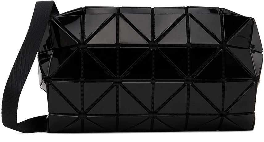 Bao Bao Issey Miyake Black Carton Bag In 15-black