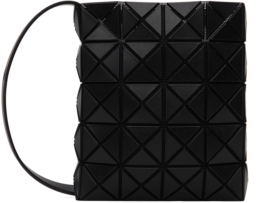 Black Prism Matte Bag