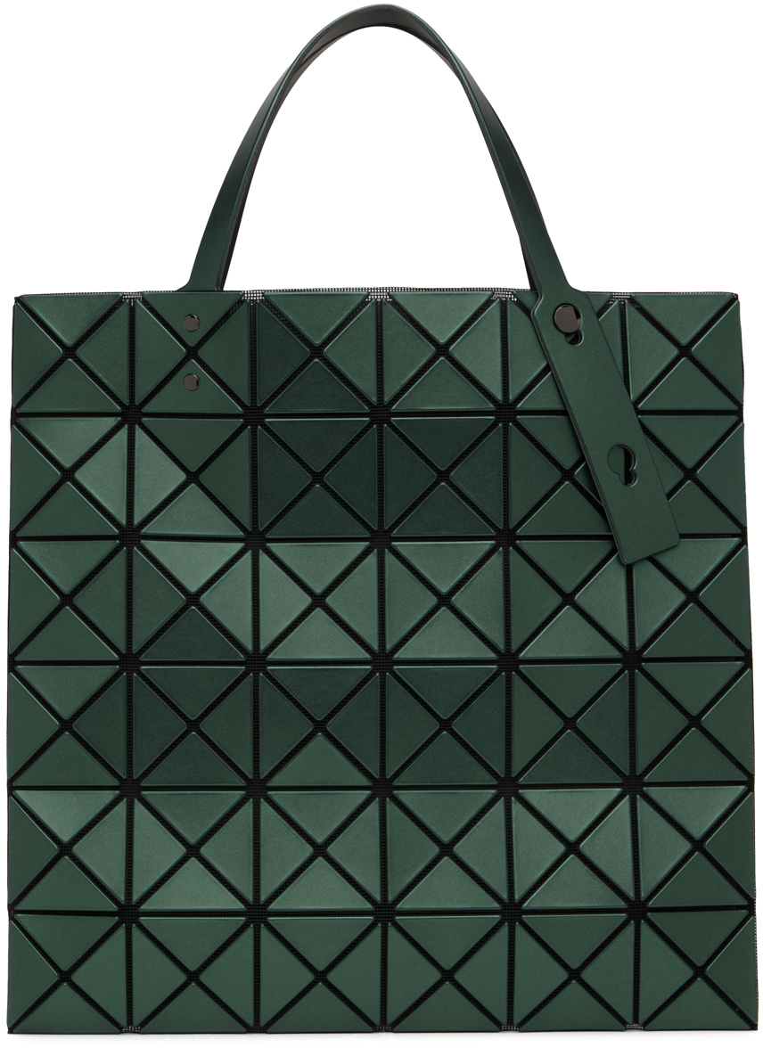 Bao bao issey cheap miyake lucent tote bag