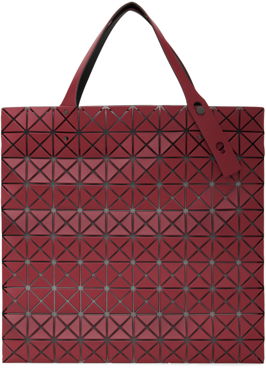 PRISM TOTE BAG, The official ISSEY MIYAKE ONLINE STORE