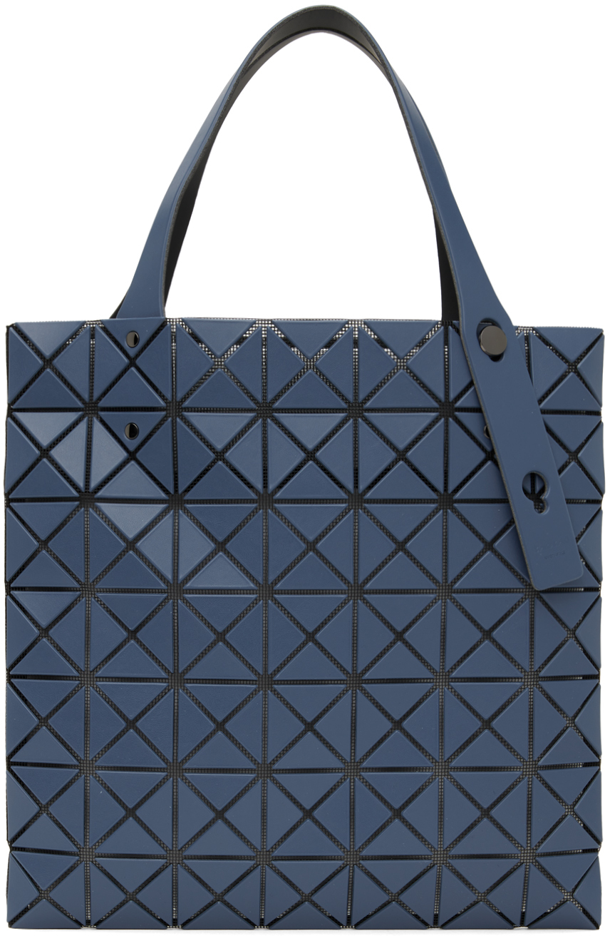 Blue Prism Tote