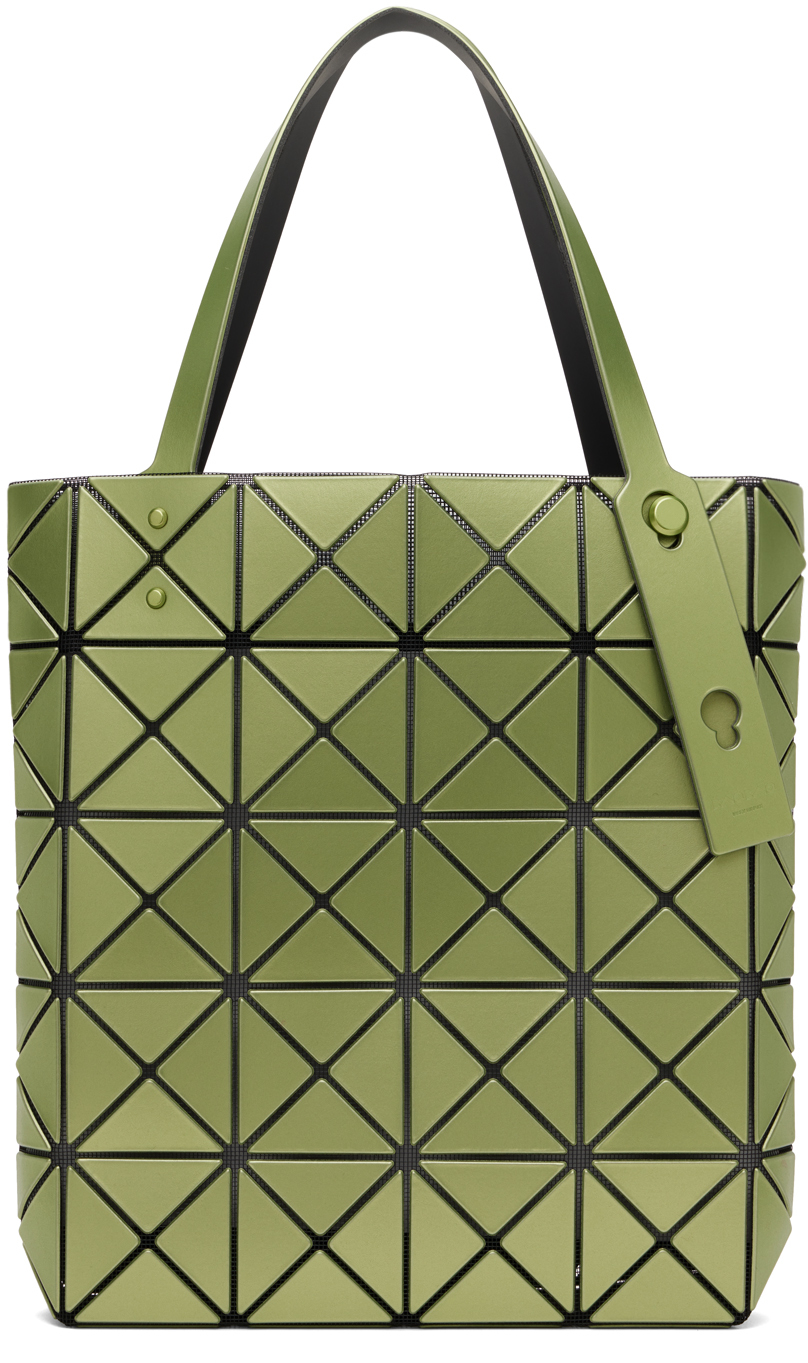 Issey Miyake Bao Bao Bag in Silver | Bao bao bag, Bao bao issey miyake, Issey  miyake bag