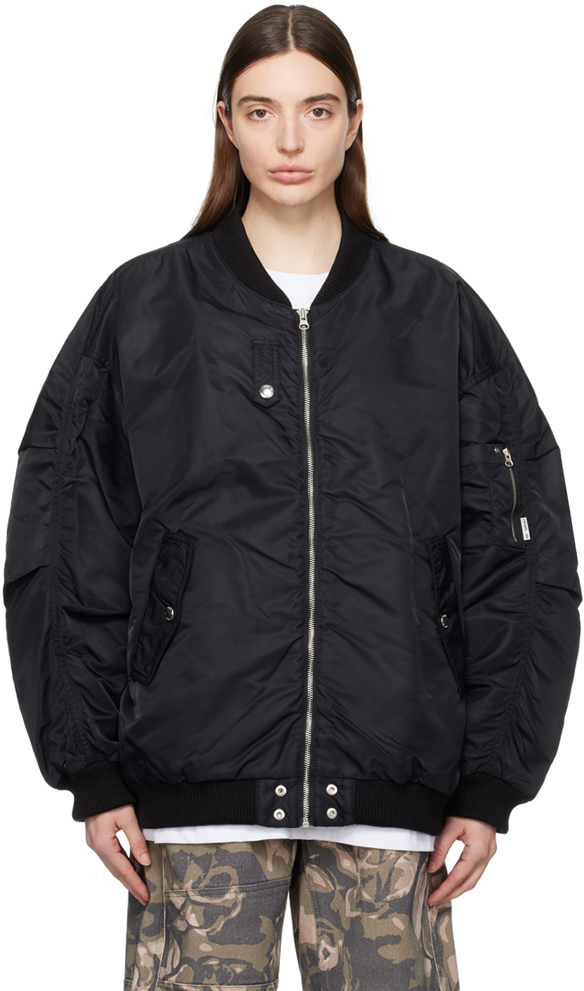 Open Yy bombers for Women | SSENSE