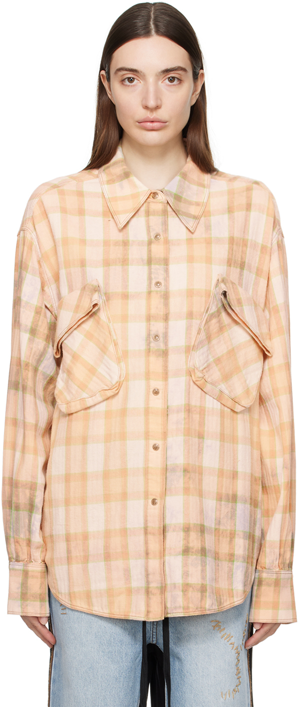 Check mate! A guide to checked shirt patterns – Permanent Style