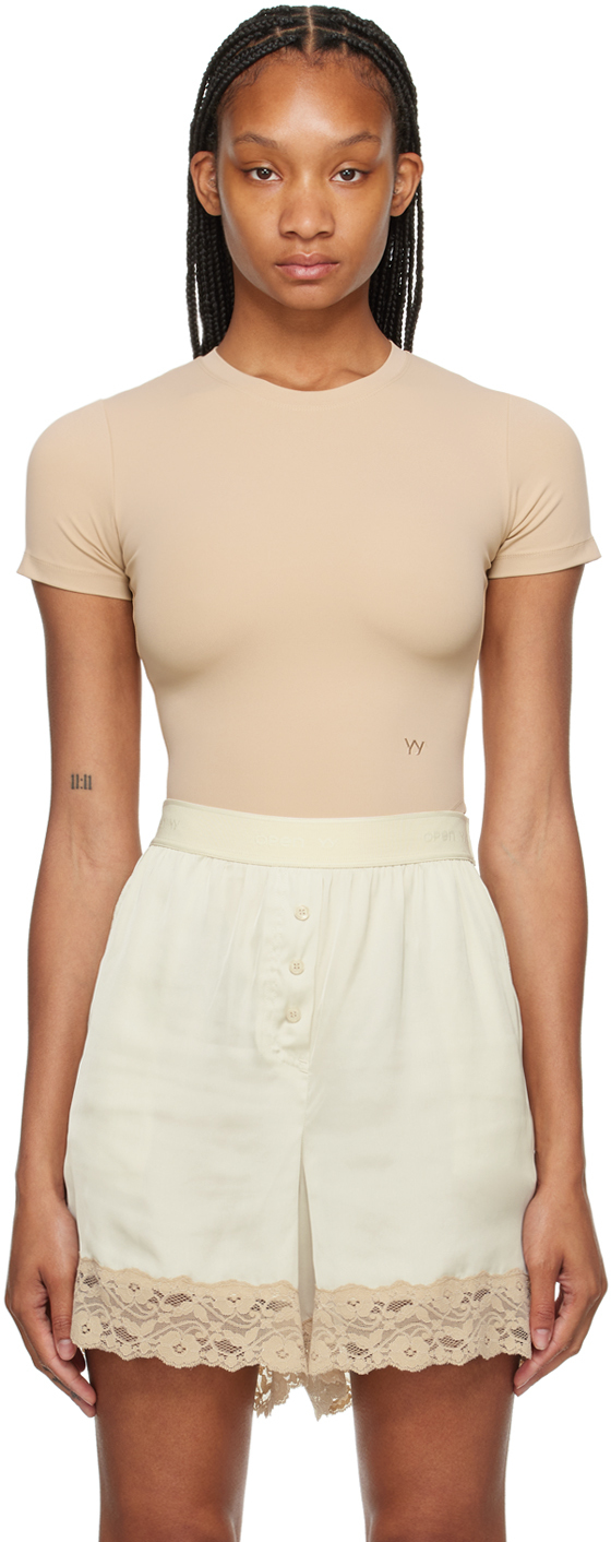 Open Yy tops for Women | SSENSE