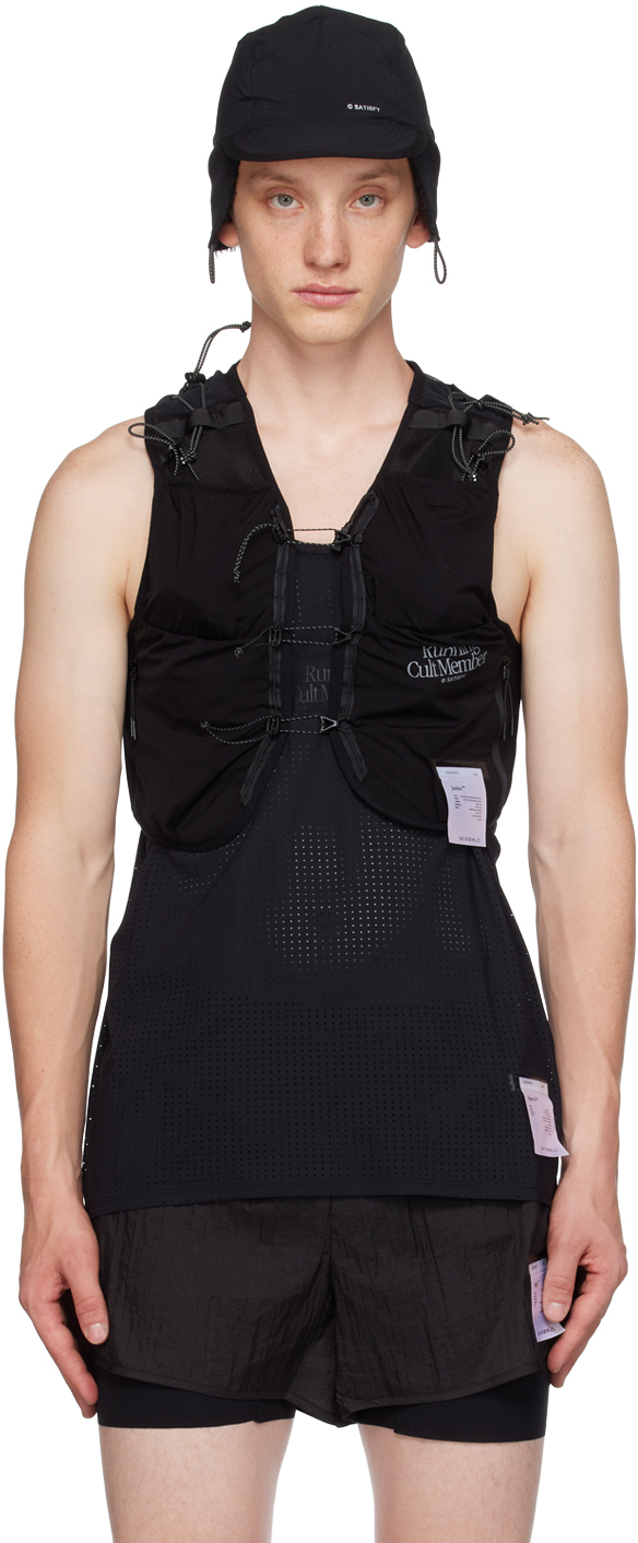 RUNNING VEST  Carry your phone, key & card while running or training.–  RUNLY