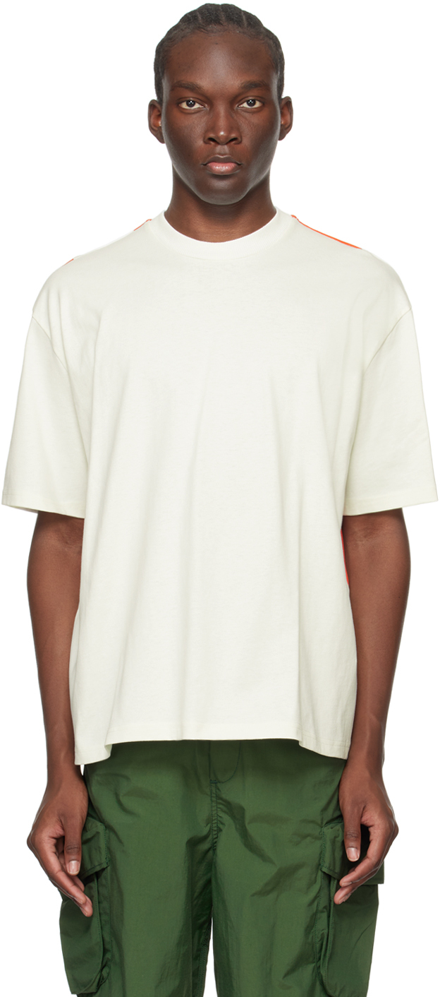 Off-White Big Spiral T-Shirt